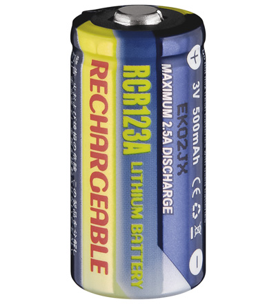 73298fb0fa1ee646a8e366997921f9db 3V Lithium CR123A