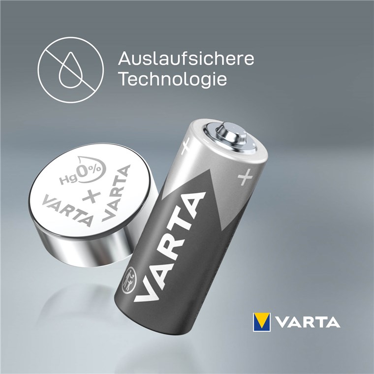AAAA Batterie Abm 40x8mm ( 2-er Pack ) VARTA
