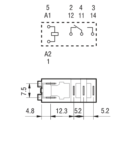 47-826-02240_F4661_Kontakte