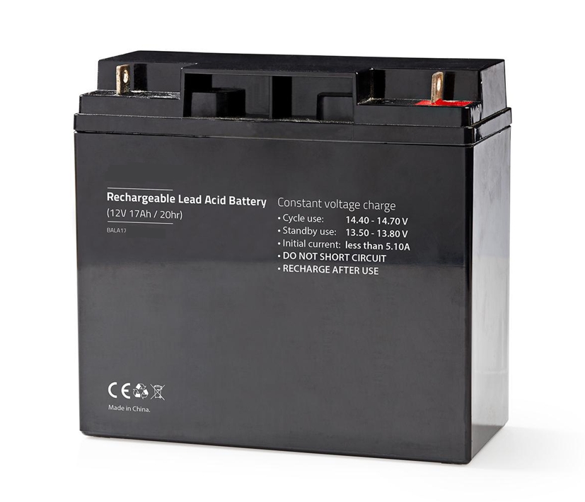 33-175-01305_12V_17Ah_Akku_B02_2021 12V Bleiakku 12V 17Ah OEM 181x76x167mm