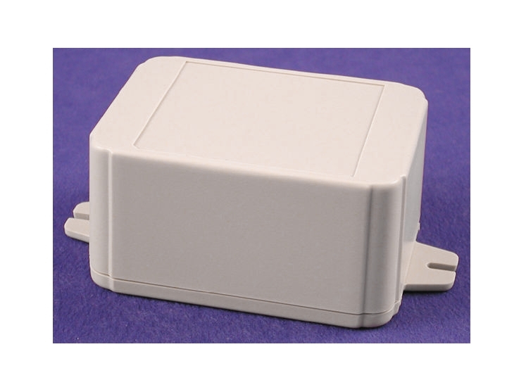 52-625-05040_Wandgehaeuse_2021_B01eQBxrGBcuwdH2 IP54 Gehäuse mit Flansch 80x60x40mm Wandgehäuse