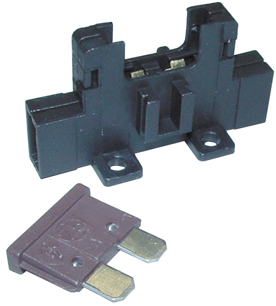 KFZ_Sicherungshalter_anreihbar_31-843-00150_B1 Sicherungshalter anreihbar für ATC Sicherungen KFZ Sicherungen