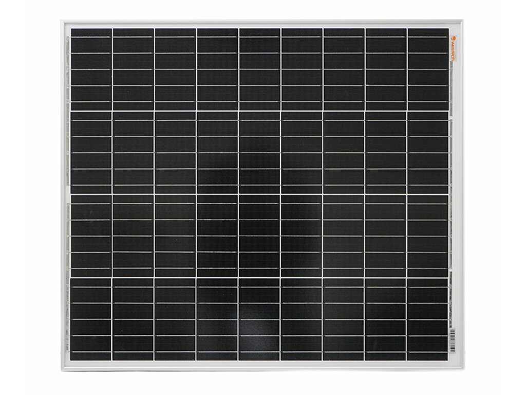 96-845-00481_100W_Solarzelle 12V Solarzelle 12V 100W 780x680x30mm Solar Panel