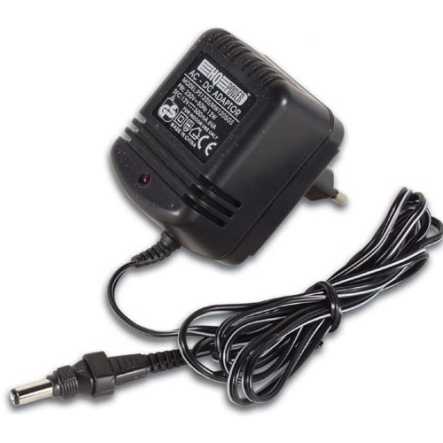 Netzteil 12V 1A 12Watt unstabilisierte Gleichspannung mit Kupfertrafo Netzteil 12V 1A 12Watt unstabilisierte Gleichspannung mit Kupfertrafo