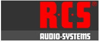 RCS Audio Systems RCS Audio Systems