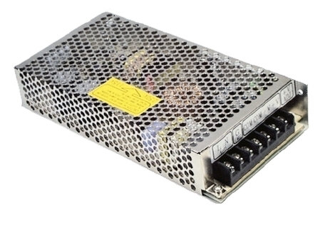 93-808-06000-duo-12v-24v-schaltnetzteil Duo Netzteil 12V 24V 133W 2fach Ausgang