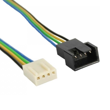94-795-00870-luefterkabel-4pol-molex Lüfterkabel