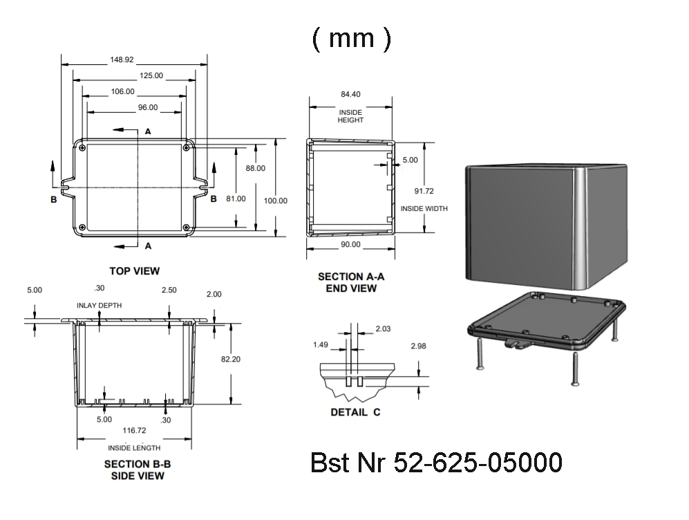 52-625-05000_gehaeuse_Zeichnung