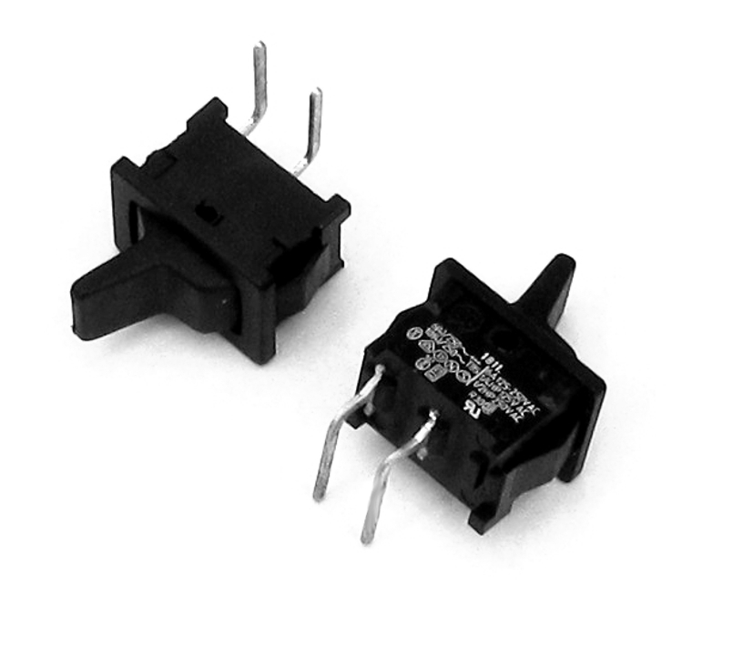 Kippschalter Marquardt 1811 Ein-Aus Platinenversion 21x15mm Panelmontage 21x15mm Kippschalter Marquardt 1811 Ein-Aus Platinenversion 21x15mm Panelmontage 21x15mm