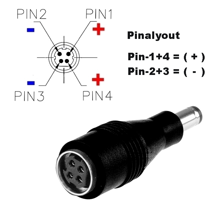 41-109-00154_Pinlayout