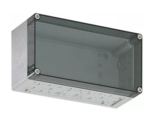 300x150mm_Verteilerkasten_mit_Klarsichtdeckel_52-625-01960