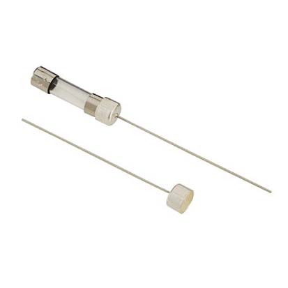 Sicherungshalter Aufsteckkappe zu 5x20mm Fuse