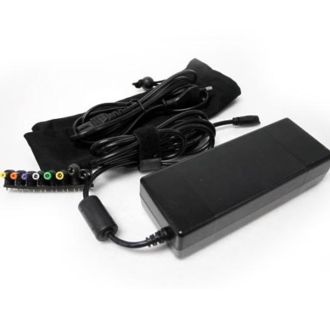19V_90W_Netzteil_FSP090_93-808-01508_Amacrox 19V 90W Netzteil 4,74A mit 8x Hohlstecker Amacrox-FSP90
