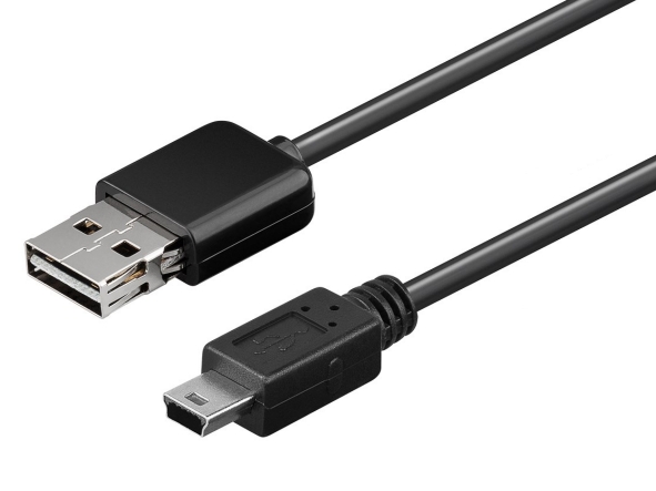 mini-USB-Kabel5819ab9a9c676 Mini USB Kabel 2m USB2 Mini USB B-Stecker auf USB-A