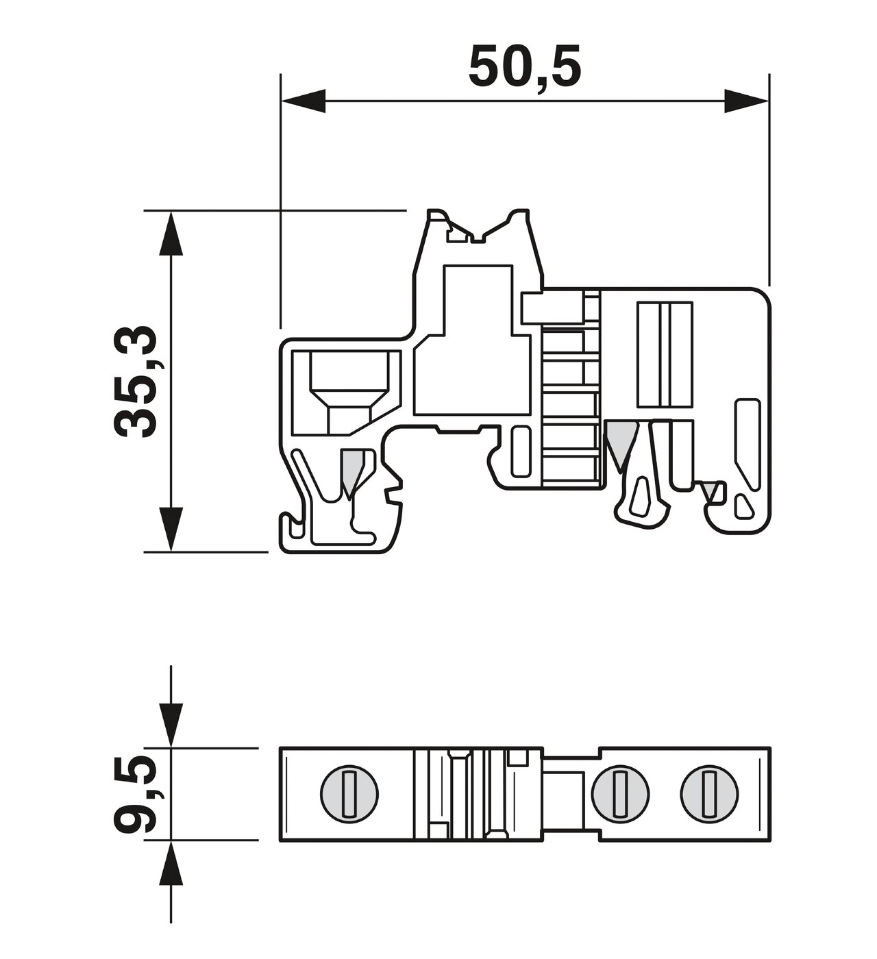 39-798-00250_Endklemme_ABM