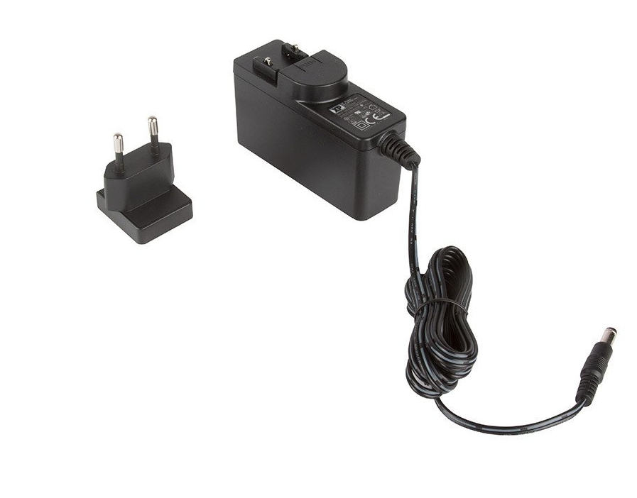 36V Netzteil 230V auf 36VDC max 1A 36W PowerSupply Stecker 5,5x2,5mm