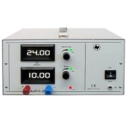 24V-10A-Risu-Labornetzteil-93-807-00930_NEW 24V Labornetzteil 0-24V 10A Digitalanzeige RISU konfom Linearregler