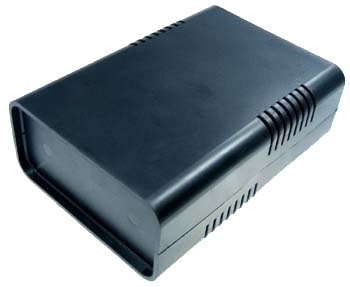 56b7a865b86f0637c03b39efccdac099 Halbschalen Gehäuse 135x95x45mm Kunststoffgehäuse