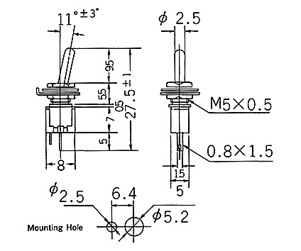 MINI_Kippschalter_95-834-00022_Zeichn