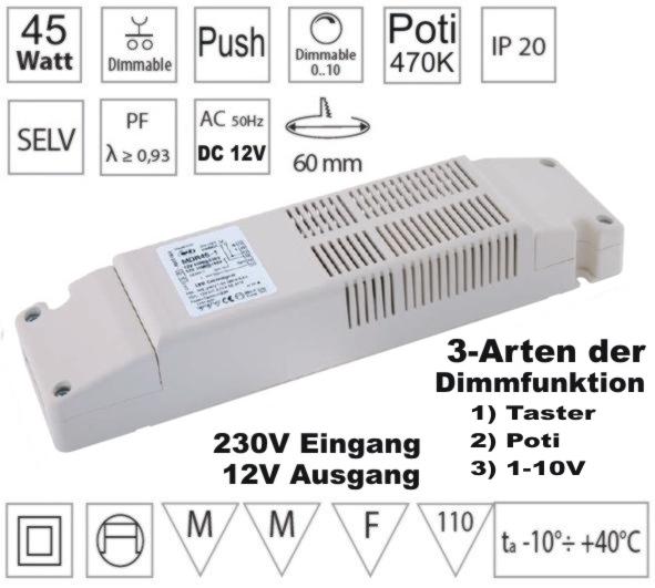 LED-Dimmer-12V-45W-1-10V-Push-43-700-01445-B3vSIiNmAiOH9FW