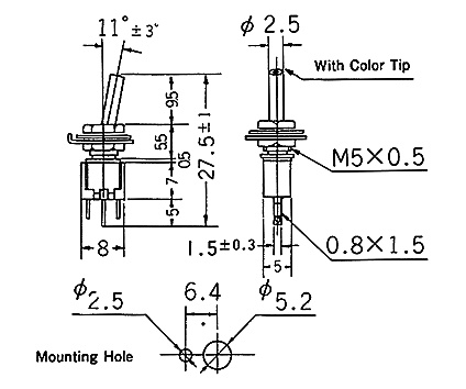 95-834-00023_Minikippschalter_Zeichn