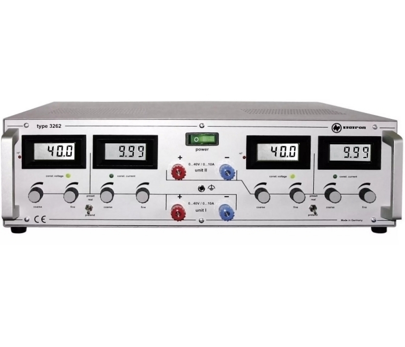 Regelbares Labornetzgerät Doppelnetzteil 2x 0-40V 2x 10A 1000Watt mit 4x LCD-Display Regelbares Labornetzgerät Doppelnetzteil 2x 0-40V 2x 10A 1000Watt mit 4x LCD-Display