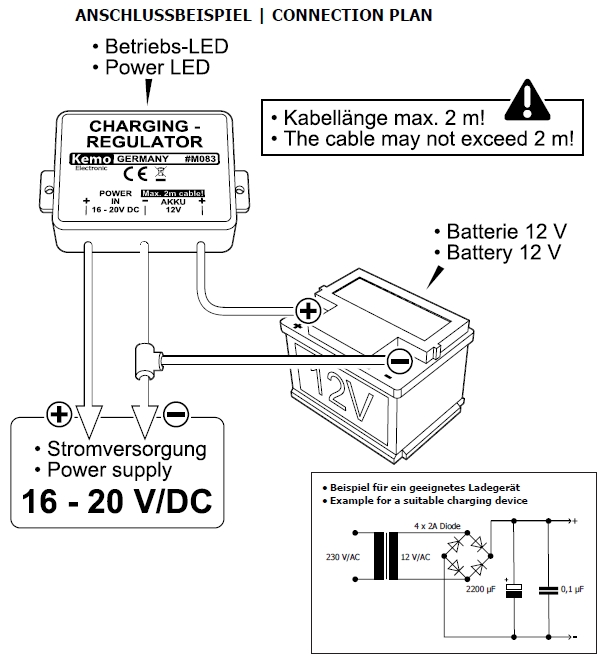 92-477-00234-akkuschutz-Laderegler-Plan