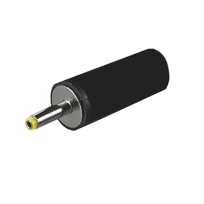 93-862-00082 2,4x0,75mm Hohlstecker gerade 2,35x0,75mm