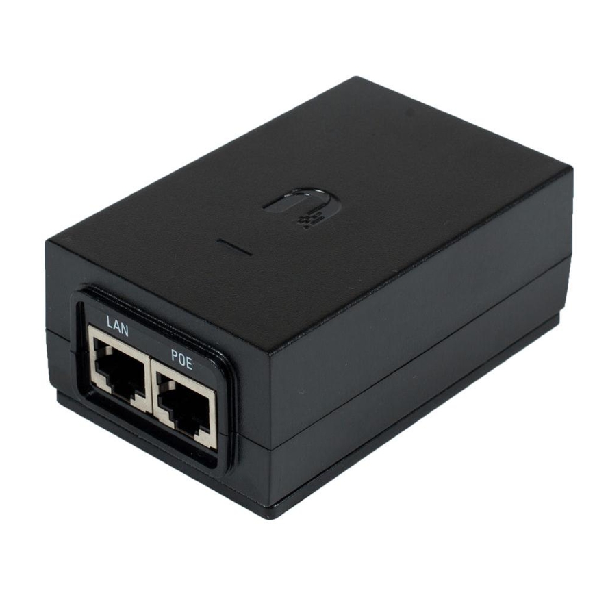 93-300-50424 PoE Netzteil 24W POE Netzgerät 10-100-1000 GIGABIT
