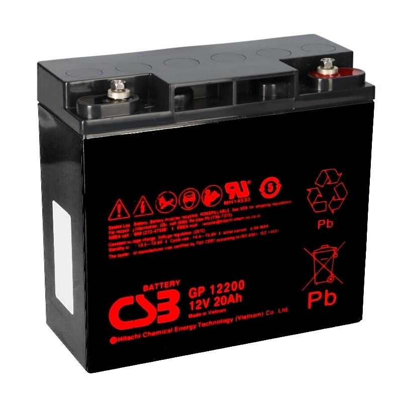33-175-01835_12V_Bleiakku_20ahfF3QybtfYQRge 12V Bleiakku 12V 20Ah Abm 181x167x76mm CSB GP12200