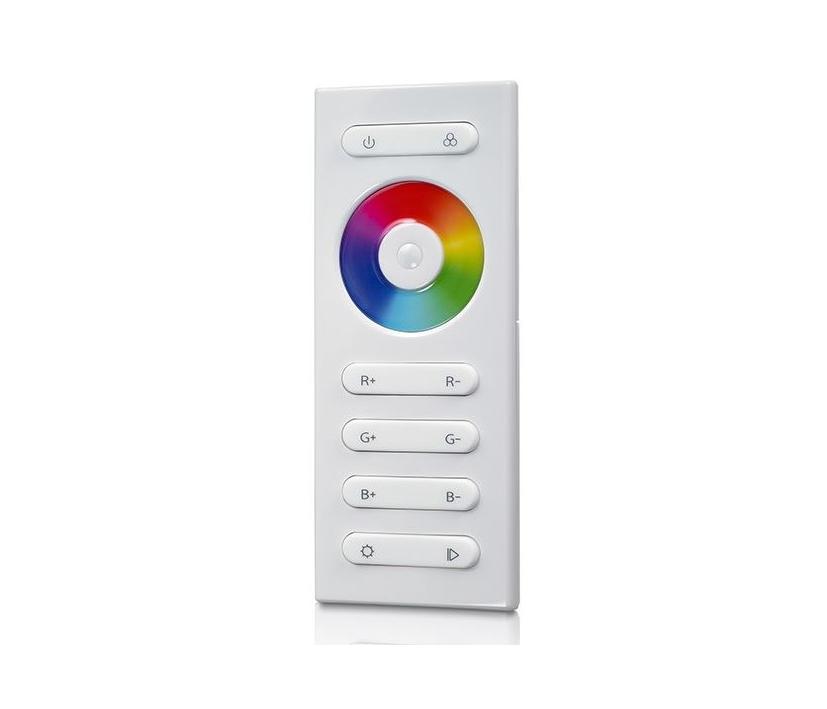 15-115-07003_EOS5_1zonen_Fernbedieung 1-Zonen Funk Fernbedienung zu EOS-5 Serie RGB Kontroller SR84