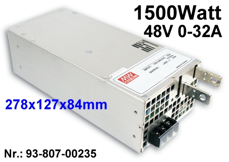 48v-32A-Netzteil-93-807-00235