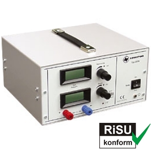 93-807-00365-Labornetzteil-Statron