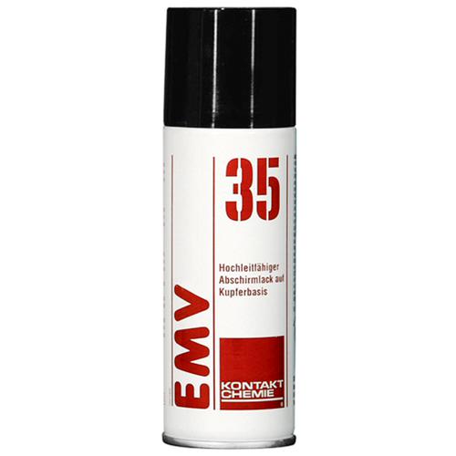 200ml Spray EMV35 Abschirmlack auf Kupferbasis