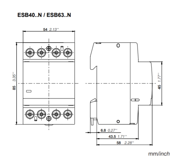 Abmessungen_ESB40_ESB63_ABBTGcVvaenvF7Ou
