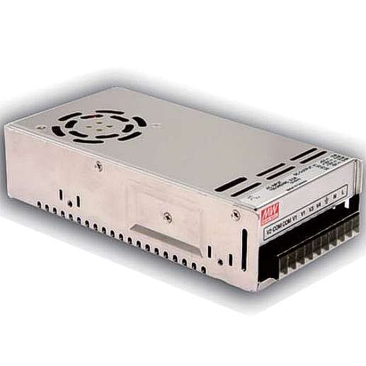 93-808-00698_Quad_Netzteil_5V_15V_15V_24VdWFQVnqfGlry8 Quad Netzteil 150W SNT CASE mit 5V 15V -15V 24V QP150F