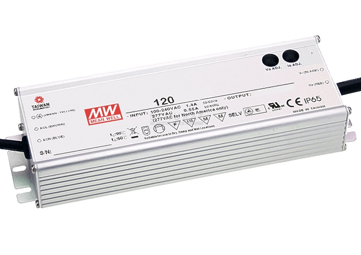12V-10A-93-808-0395558b6d50b9fa9e 12V Netzteil 12V 120W 10A IP65 Netzteil Spannug nachstellbar