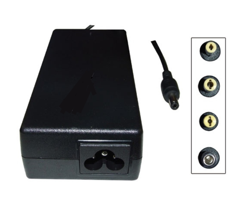 15V Netzteil 15V 80W 5,3A mit 4 versch Stecker Ersatzteil für TV Fernseher Monitor LCD usw 15V Netzteil 15V 80W 5,3A mit 4 versch Stecker Ersatzteil für TV Fernseher Monitor LCD usw