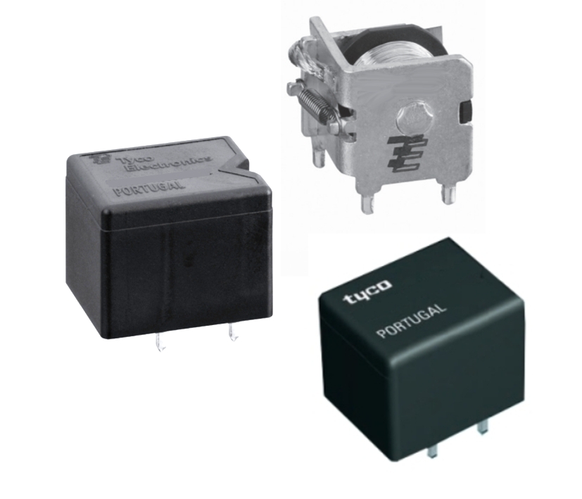 47-826-01150_45A_KFZ_Relais 12V KFZ Relais Wechslerkontakt 30A 45A 60A Mini-Relais Ersatzrelais