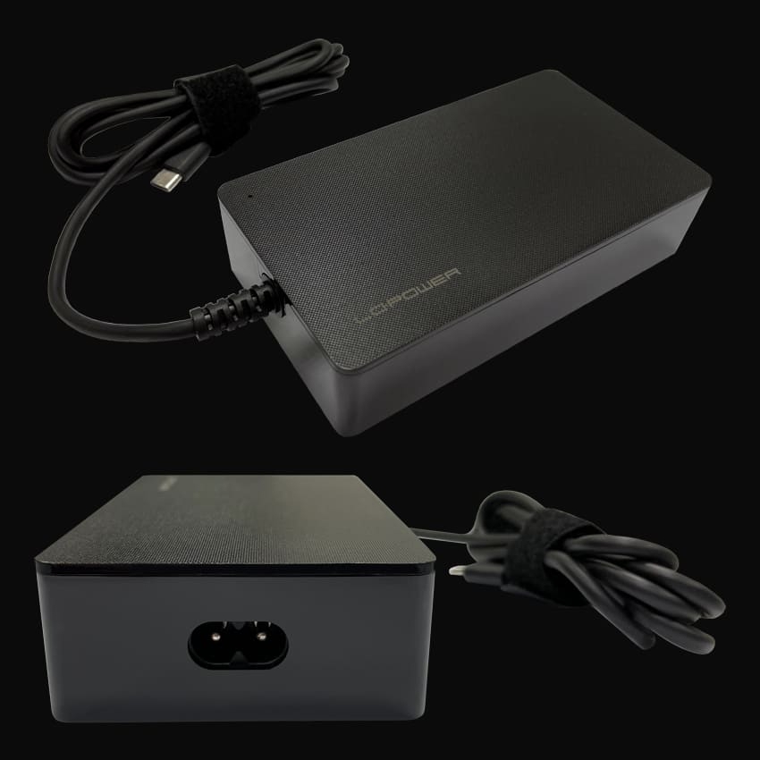 USB-C Netzteil USB-C Ladegerät max 140W max 5A 1-fach-USB-C Port mit Auto-PD USB-C Netzteil USB-C Ladegerät max 140W max 5A 1-fach-USB-C Port mit Auto-PD