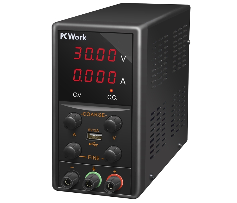 Labornetzgeraet_0-30V_5A_USB_93-807-00790QihB6Zk9XQxtN Labornetzgerät 0-30V 3A Labornetzteil mit 2xLED-Display und USB