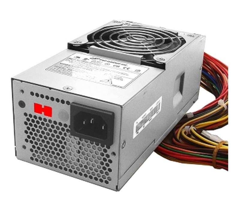 250W PC Netzteil ATX 85x65x175mm TFX FSP250-50SAV Refurbished 250W PC Netzteil ATX 85x65x175mm TFX FSP250-50SAV Refurbished