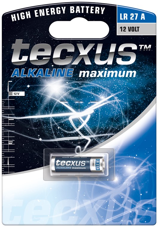 12V Batterie Miniaturbatterie LR27 ersetzt ua WE27A L828 LR27A 12V Batterie Miniaturbatterie LR27 ersetzt ua WE27A L828 LR27A