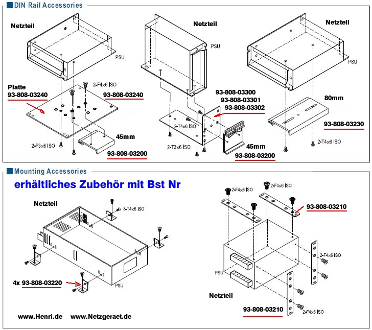 SNT-Befestigung-Schaltnetzteile-NeanWell-Bild201657d7c1cfecb4c