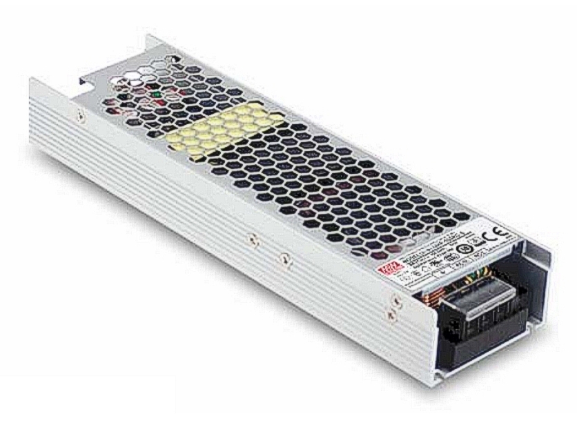 Mini_350W_Netzteil_93-808-025xxEwbxVaD3Hpvms 12V Netzteil 12V 350W 30A Case Schraubklemmen Mini SNT Redundant Funktion