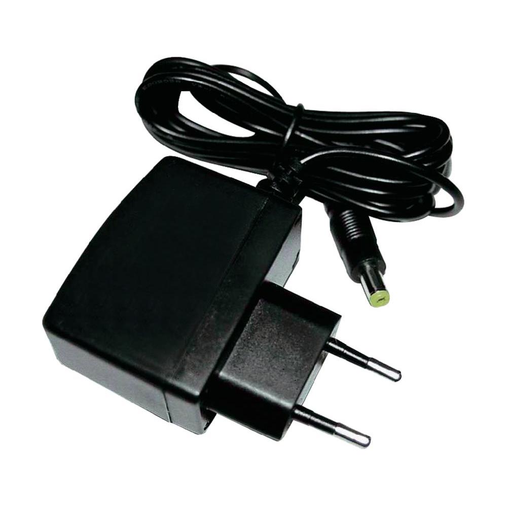 93-815-00422 7,5V Netzteil 7,5V 8W 1A Stecker 5,5x2,1mm Eingang 230V SYS1381N