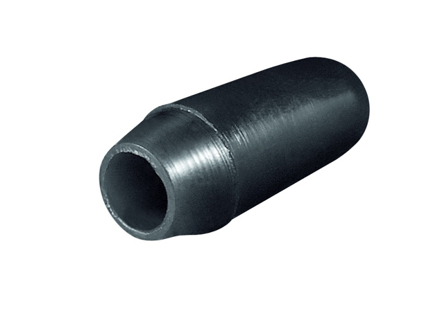 Aufsteckkappe_schwarz_95-834-00121 Schalter Kippschalter Aufsteckkappe für Serie-500  Schwarz