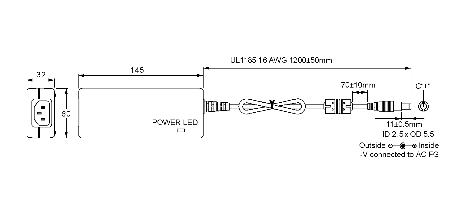 93-808-01167-48v-netzteil