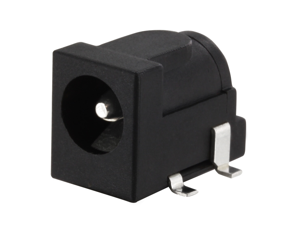 SMD_Hohlsteckerbuchse_93-862-00600_BIG2020 5,5x2,1mm Hohlstecker Buchse Einbaubuchse SMD Buchse