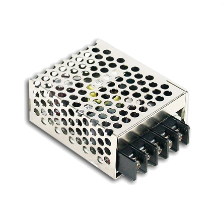 93-808-02170-RS15-Serie-b1R6L1IaV2TG0qJ 12V Netzteil 12V 15W 1,3A Case RS15 Schaltnetzteil Eingang 85-264V